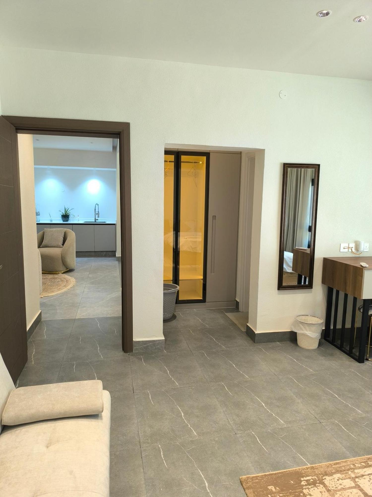 Privatunterkunft Bostan Al-mostadhill