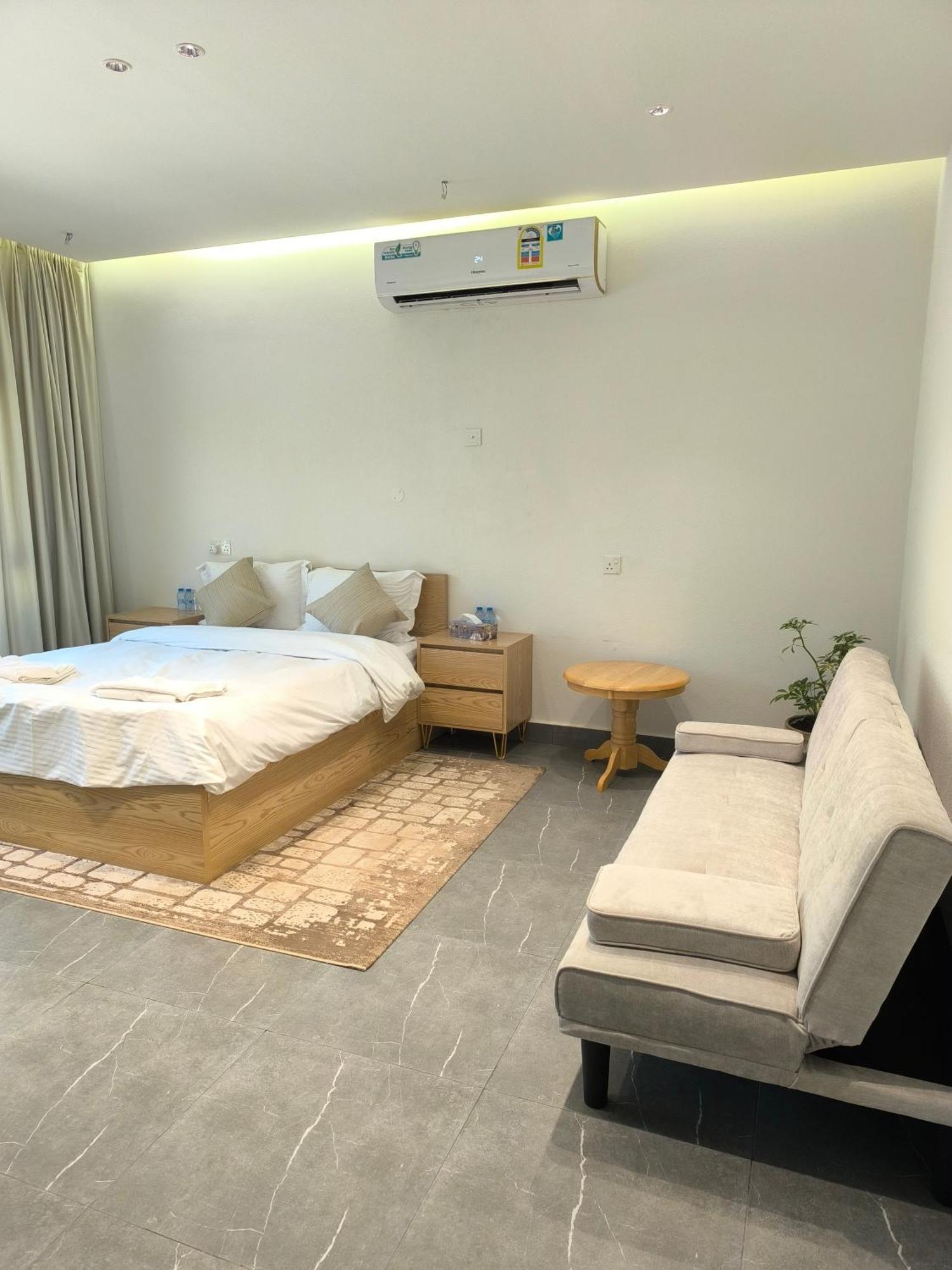 Bostan Al-mostadhill Privatunterkunft *