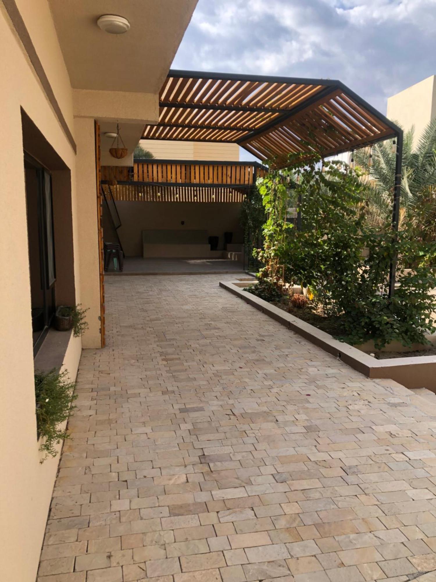Bostan Al-mostadhill Privatunterkunft